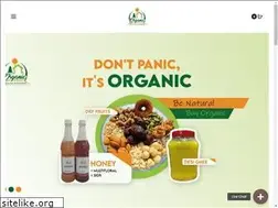 Sites similar to foresthoney.pk