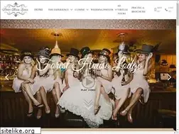 Sites similar to foresthouse.com