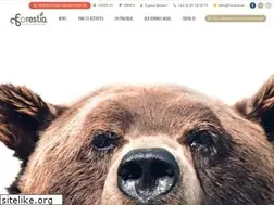 Sites similar to forestia.be