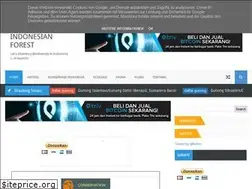 Sites similar to forestid.blogspot.com