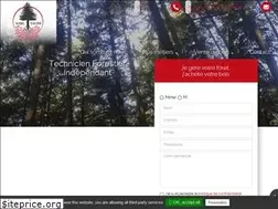 Sites similar to forestiere-taure.fr