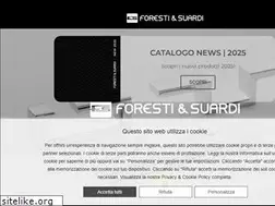 Sites similar to forestiesuardi.com