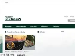 Sites similar to forestindustry.org