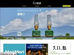 Sites similar to forestjapan.co.jp