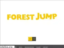 Sites similar to forestjump.ch