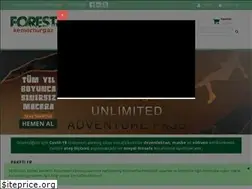 Sites similar to forestkemerburgaz.com