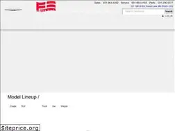 Sites similar to forestlakecdjr.com