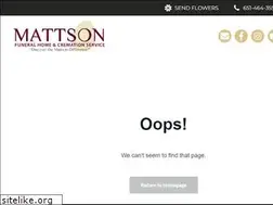 Sites similar to forestlakecremation.com
