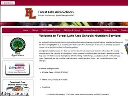 Sites similar to forestlakeschoolfs.com