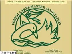 Sites similar to forestlakeshoa.com