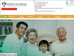 Sites similar to forestlanemedical.ca