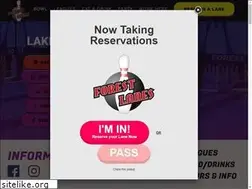 Sites similar to forestlanes.com