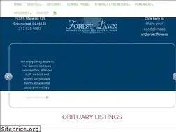 Sites similar to forestlawncemetery-fh.com