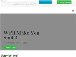Sites similar to forestlawndentalcentre.ca