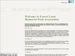 Sites similar to forestlawnmn.com