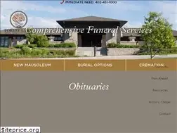 Sites similar to forestlawnomaha.com