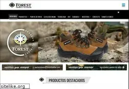 Sites similar to forestleather.com