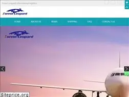 Sites similar to forestleopard.com