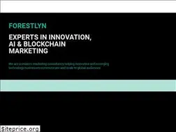 Sites similar to forestlyn.com