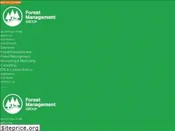 Sites similar to forestmanagement.co.nz