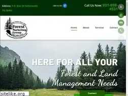 Sites similar to forestmarketinggroup.com