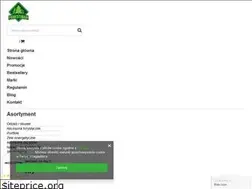 Sites similar to forestmax.pl