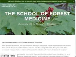 Sites similar to forestmedicine.net