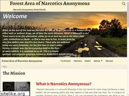 Sites similar to forestna.org