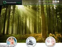 Sites similar to forestnorthdental.com