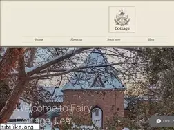 Sites similar to forestofdeanholidays.com