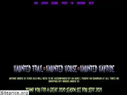 Sites similar to forestofscreams.com