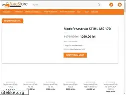 Sites similar to forestore.ro