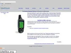 Sites similar to forestpal.com