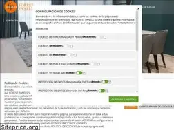 Sites similar to forestpanels.com