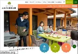 Sites similar to forestpark.or.jp