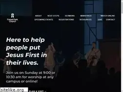 Sites similar to forestpark.tv