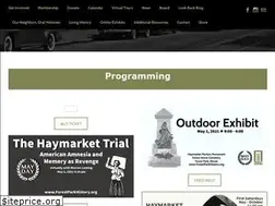 Sites similar to forestparkhistory.org
