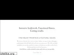 Sites similar to forestpathsf.com