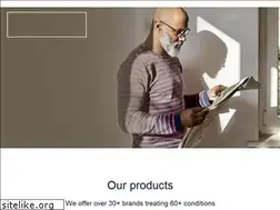 Sites similar to forestpharm.com