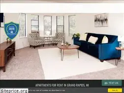 Sites similar to forestpointeapt.com