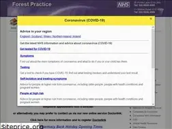 Sites similar to forestpractice.co.uk