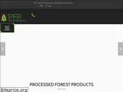 Sites similar to forestproducts.com.au