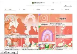 Sites similar to forestpub.co.jp