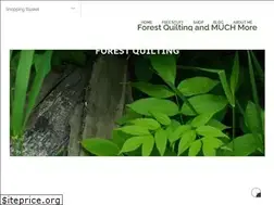 Sites similar to forestquilting.com