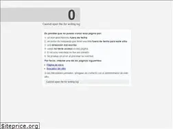 Sites similar to forestra.es