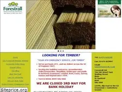 Sites similar to forestrall.co.uk