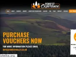 Sites similar to forestrally.com