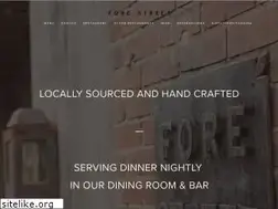 Sites similar to forestreet.biz