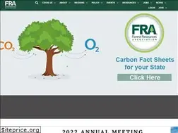 Sites similar to forestresources.org