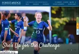 Sites similar to forestridge.org
